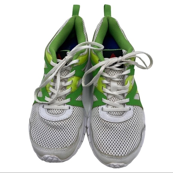 Reebok Women's Run Supreme 2.0 MT Running Shoe - Picture 2 of 12